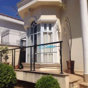 Sobrado com 3 Quartos à venda, 234m² no Mooca, São Paulo