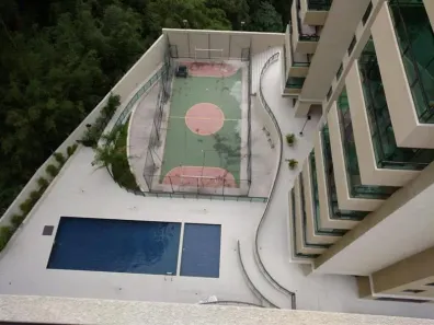 Apartamento com 4 Quartos à venda, 180m² no Vila Suzana, São Paulo