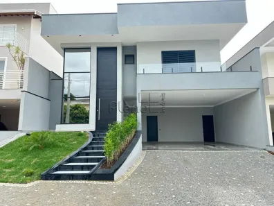 Casa de Condomínio com 3 Quartos à venda, 244m² no Pinheiro, Valinhos