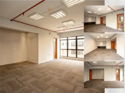 Sala Comercial para alugar, 39m² no Petrópolis, Porto Alegre