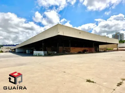 Galpão/Depósito/Armazém para alugar, 41000m² no Distrito Industrial, Jundiaí