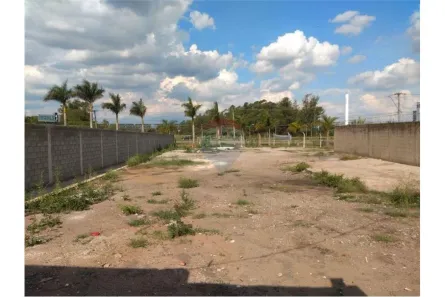 Lote/Terreno para alugar, 1500m² no Parque Industrial Getúlio Vargas II, Mogi Guaçu