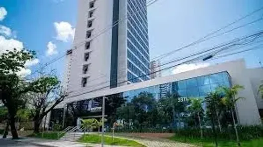 Apartamento com 1 Quarto para alugar, 39m² no Boa Vista, Recife