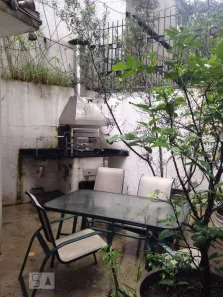Apartamento com 2 Quartos à venda, 120m² no Jardim Europa, São Paulo