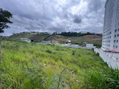 Ponto Comercial à venda, 3036m² no Santos Dumont, Juiz de Fora