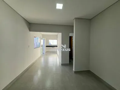 Casa com 3 Quartos à venda, 145m² no Shopping Park, Uberlândia