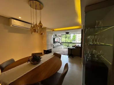 Apartamento com 3 Quartos à venda, 93m² no Mont Serrat, Porto Alegre