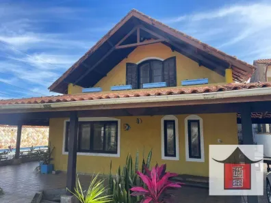 Casa com 3 Quartos à venda, 284m² no Jardim das Palmeiras, Itanhaém