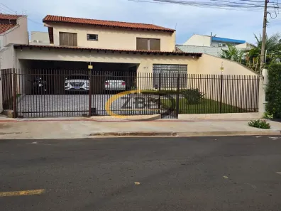 Casa com 3 Quartos à venda, 282m² no Jardim Alvorada, Londrina