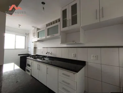 Apartamento com 2 Quartos à venda, 60m² no Jardim Bela Vista, Americana