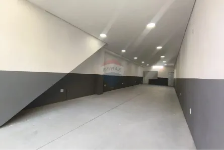 Sala Comercial para alugar, 100m² no Chácara São Lucido, Mauá