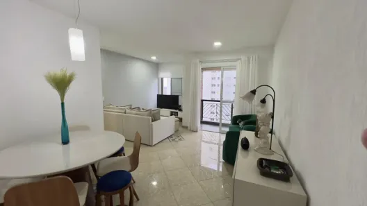 Apartamento com 2 Quartos à venda, 67m² no Vila Andrade, São Paulo