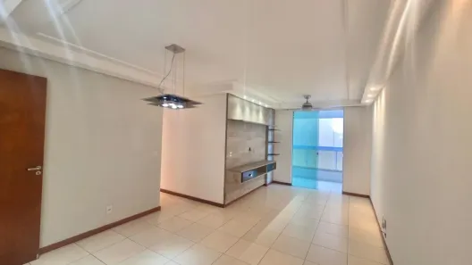 Apartamento com 3 Quartos à venda, 92m² no Jardim da Penha, Vitória