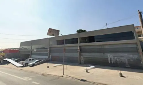 Ponto Comercial para alugar, 136m² no Pirajussara, São Paulo