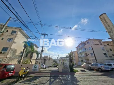 Apartamento com 2 Quartos para alugar, 62m² no Areias, São José