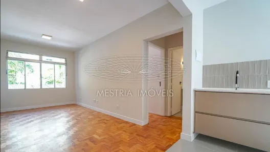 Apartamento com 1 Quarto à venda, 55m² no Jardim Paulista, São Paulo