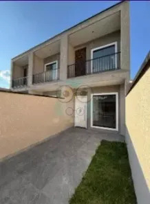 Casa com 3 Quartos à venda, 10m² no Umbará, Curitiba