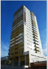 Apartamento com 2 Quartos à venda, 81m² no Guilhermina, Praia Grande