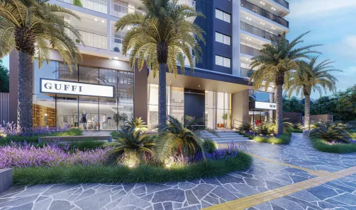 Apartamento com 1 Quarto à venda, 56m² no Torres, Torres