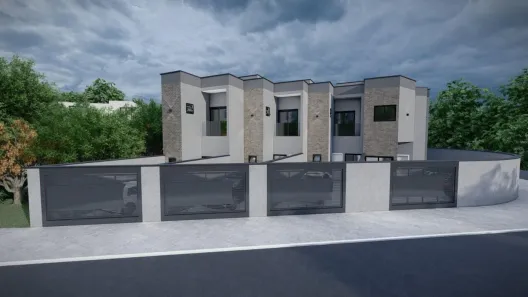 Casa com 3 Quartos à venda, 91m² no Vila São Paulo, Mogi das Cruzes