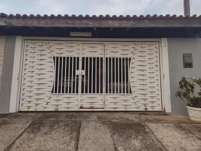 Casa com 3 Quartos à venda, 115m² no Parque Manoel de Vasconcelos, Sumaré
