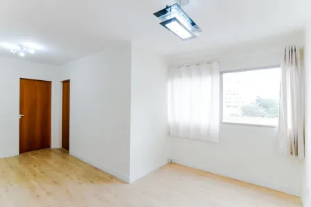 Apartamento com 2 Quartos para alugar, 56m² no Cocaia, Guarulhos