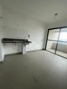 Apartamento com 1 Quarto à venda, 30m² no Indianópolis, São Paulo