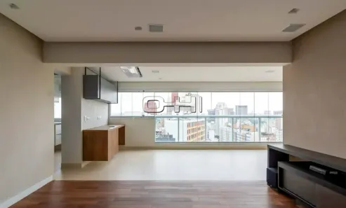 Apartamento com 2 Quartos para alugar, 110m² no Pinheiros, São Paulo