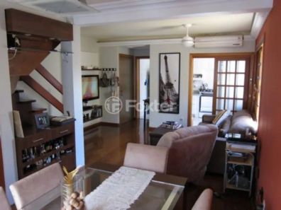 Cobertura com 3 Quartos à venda, 95m² no Petrópolis, Porto Alegre
