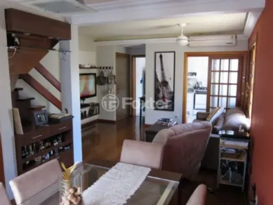 Cobertura com 3 Quartos à venda, 95m² no Petrópolis, Porto Alegre