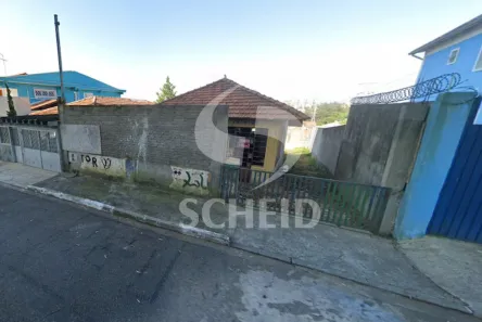 Lote/Terreno à venda, 50m² no Pedreira, São Paulo