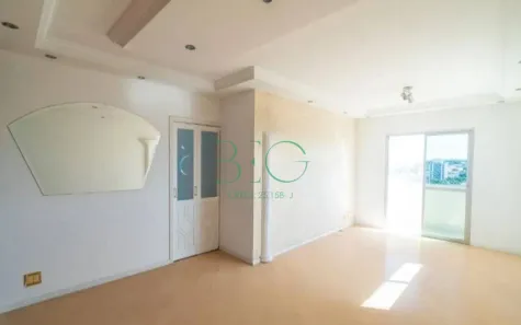 Apartamento com 3 Quartos à venda, 98m² no Vila Paulista, São Paulo