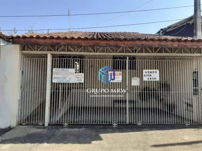 Casa com 2 Quartos à venda, 120m² no Vila Olímpia, Sorocaba