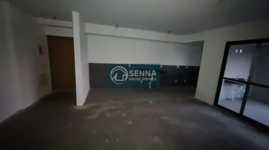 Apartamento com 3 Quartos à venda, 94m² no Engordadouro, Jundiaí