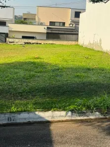 Lote/Terreno à venda, 157m² no Horto Florestal, Sorocaba