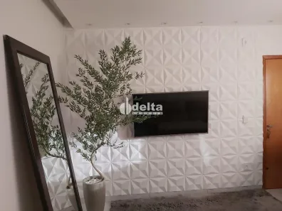 Apartamento com 2 Quartos à venda, 53m² no Granada, Uberlândia
