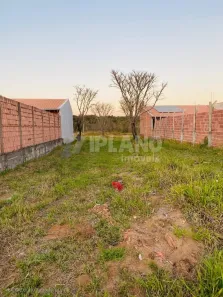 Lote/Terreno à venda, 100m² no Lagoa Dourada, Brotas
