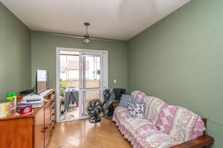 Apartamento com 2 Quartos à venda, 67m² no Jardim Itu, Porto Alegre