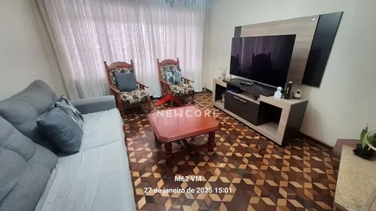 Sobrado com 5 Quartos à venda, 293m² no Bangú, Santo André
