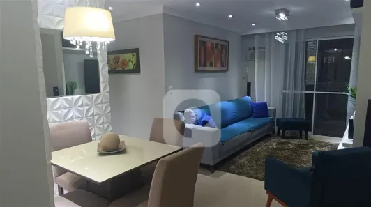 Apartamento com 3 Quartos à venda, 86m² no Recreio dos Bandeirantes, Rio de Janeiro
