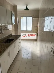 Apartamento com 3 Quartos à venda, 75m² no Rolinópolis, São Paulo