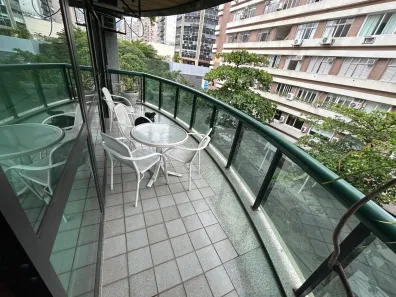 Apartamento com 3 Quartos à venda, 150m² no Leblon, Rio de Janeiro