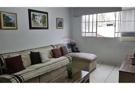 Apartamento com 2 Quartos à venda, 81m² no Centro, Poços de Caldas