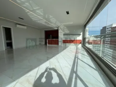 Apartamento com 2 Quartos para alugar, 134m² no Vila Nova Conceição, São Paulo