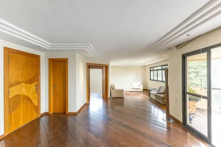 Apartamento com 4 Quartos à venda, 234m² no Indianópolis, São Paulo