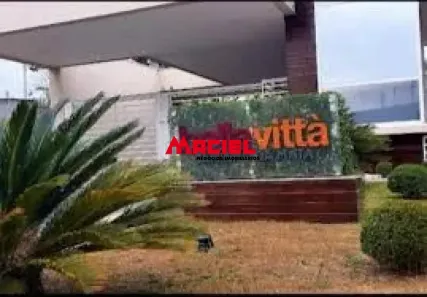 Lote/Terreno à venda, 360m² no Condomínio Bellavittá, Caçapava