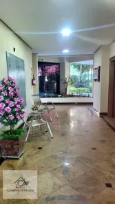 Apartamento com 2 Quartos para alugar, 49m² no Vila Carrão, São Paulo