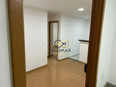Apartamento com 2 Quartos à venda, 45m² no Jardim Novo Portugal, Guarulhos