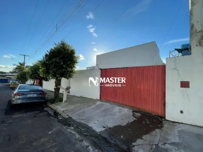 Galpão/Depósito/Armazém para alugar, 799m² no José Ferreira da Costa Júnior (Lácio), Marília