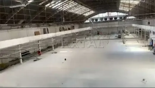 Galpão/Depósito/Armazém à venda, 4370m² no Barra Funda, São Paulo